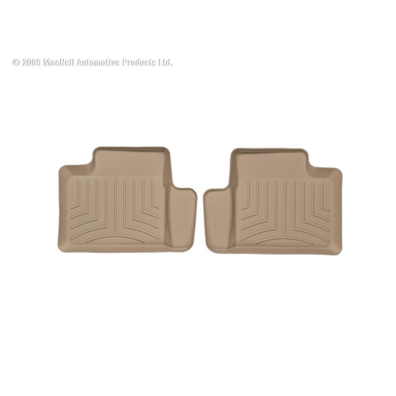 Floor Liner for 2004-2010 Toyota Sienna