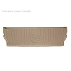 Floor Liner for 2004-2010 Toyota Sienna