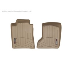 Floor Liner for 2006-2009 Mercedes-Benz E350 4WD