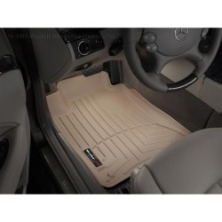 Floor Liner for 2006-2009 Mercedes-Benz E350 4WD