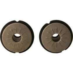 Control Arm Bushing for 1983-1990 GMC S15 4WD Front, Rear