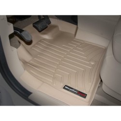 Floor Liner for 2004-2008 Chrysler Pacifica