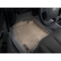 Floor Liner for 2007-2009 Hyundai Santa Fe