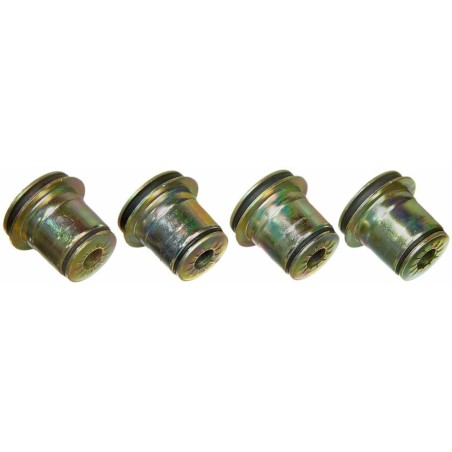 Control Arm Bushing for 1988-1995 GMC C1500 Front, Rear