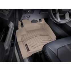 Floor Liner for 2017-2024...