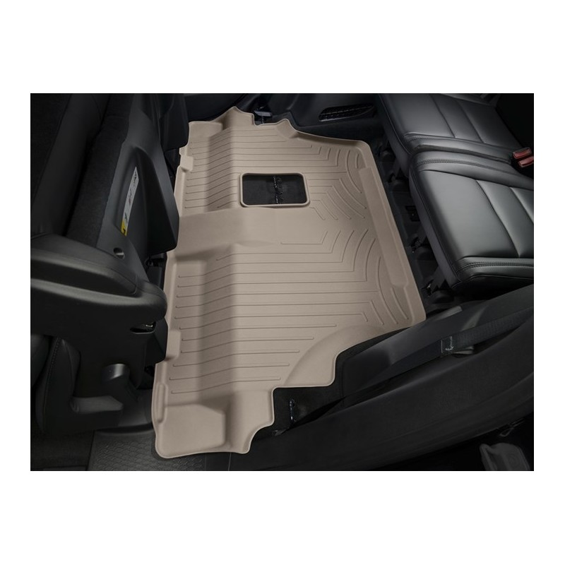 Floor Liner for 2018-2022 Volkswagen Atlas