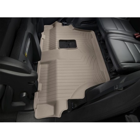 Floor Liner for 2018-2022 Volkswagen Atlas