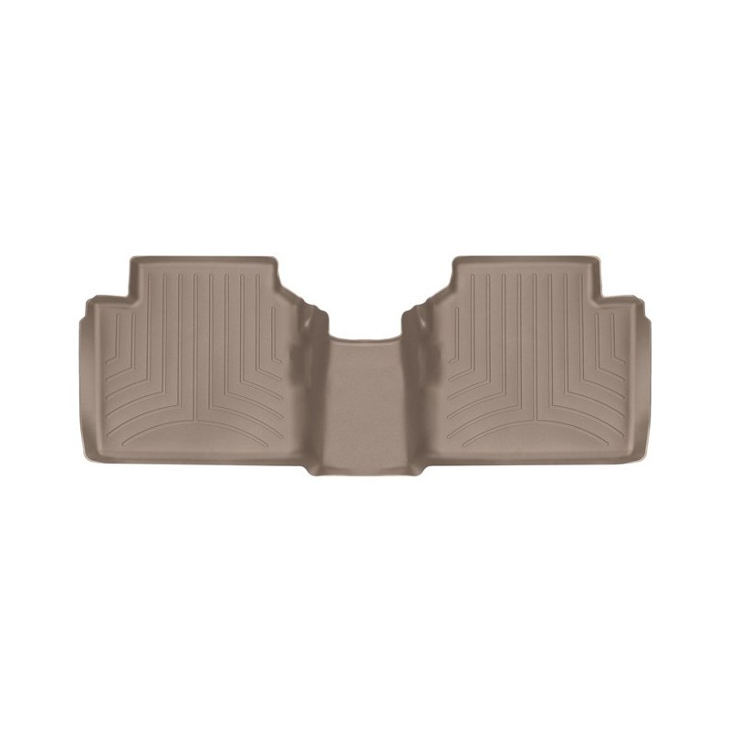 Floor Liner for 2007-2012 Lincoln MKZ 4WD