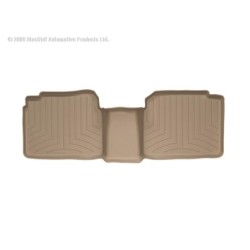 Floor Liner for 2006-2006 Lincoln Zephyr