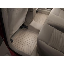 Floor Liner for 2006-2011 Mercury Milan 2WD