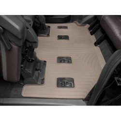 Floor Liner for 2007-2017 Lincoln Navigator