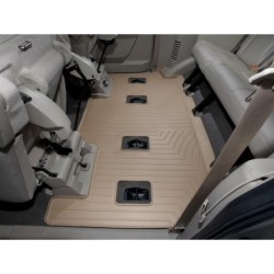 Floor Liner for 2007-2017 Lincoln Navigator