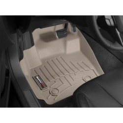 Floor Liner for 2002-2003 Audi S6