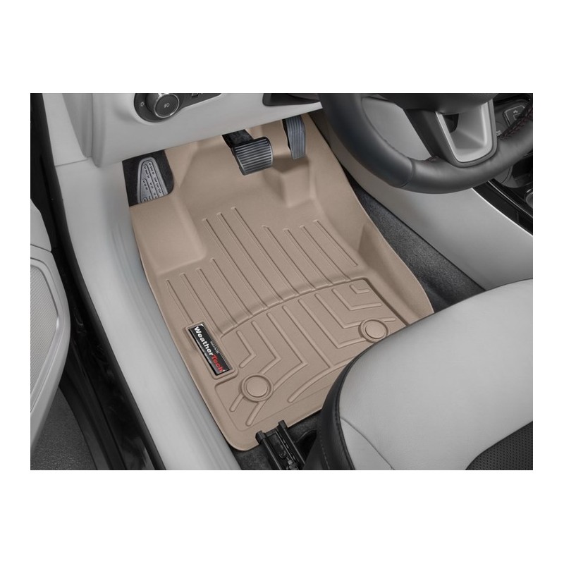 Floor Liner for 2017-2024 Jeep Compass