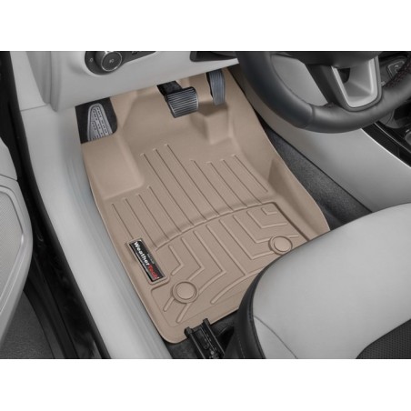 Floor Liner for 2017-2024 Jeep Compass