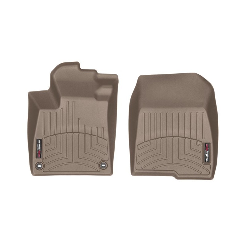 Floor Liner for 2018-2022 Honda Accord