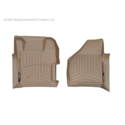 Floor Liner for 2008-2010 Ford F-450 Super Duty