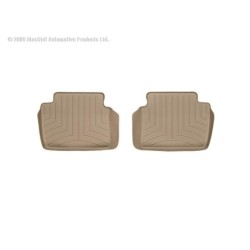 Floor Liner for 1999-2000 BMW 323i