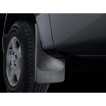 Mud Flap for 2004-2012 GMC Canyon