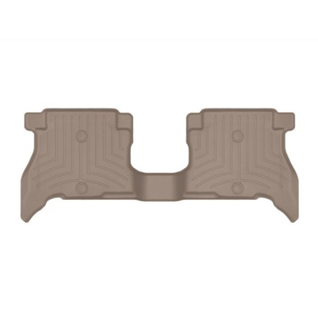 Floor Liner for 2024-2024 Jeep Wrangler