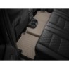 Floor Liner for 2024-2024 Jeep Wrangler