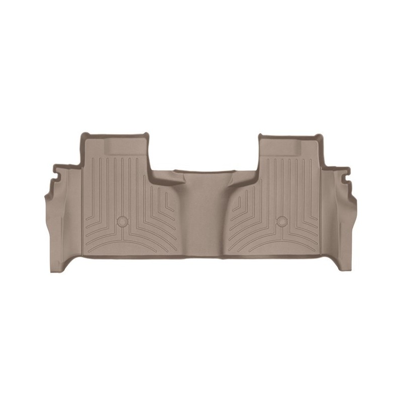 Floor Liner for 2019-2019 Chevrolet Silverado 1500- New Model