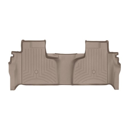 Floor Liner for 2019-2019 Chevrolet Silverado 1500- New Model