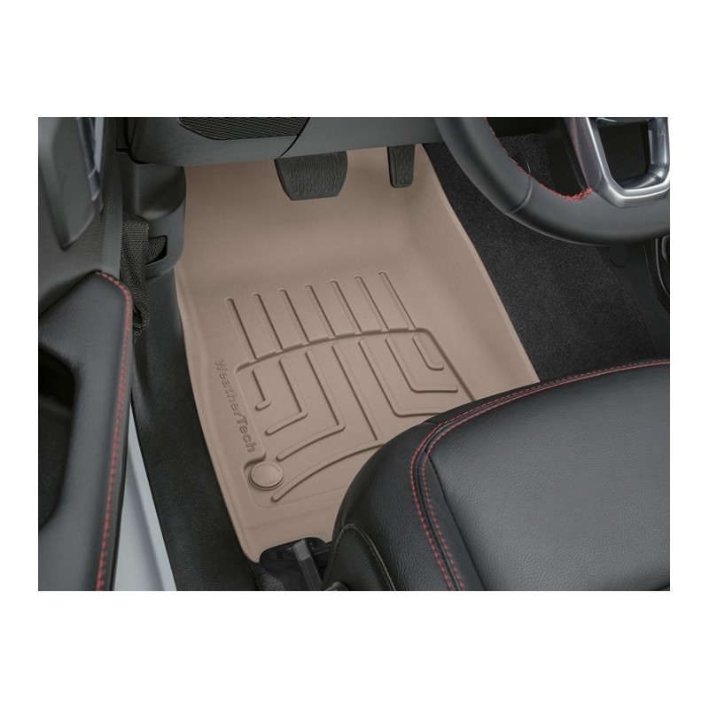 Floor Liner for 2020-2023 Jeep Gladiator JT