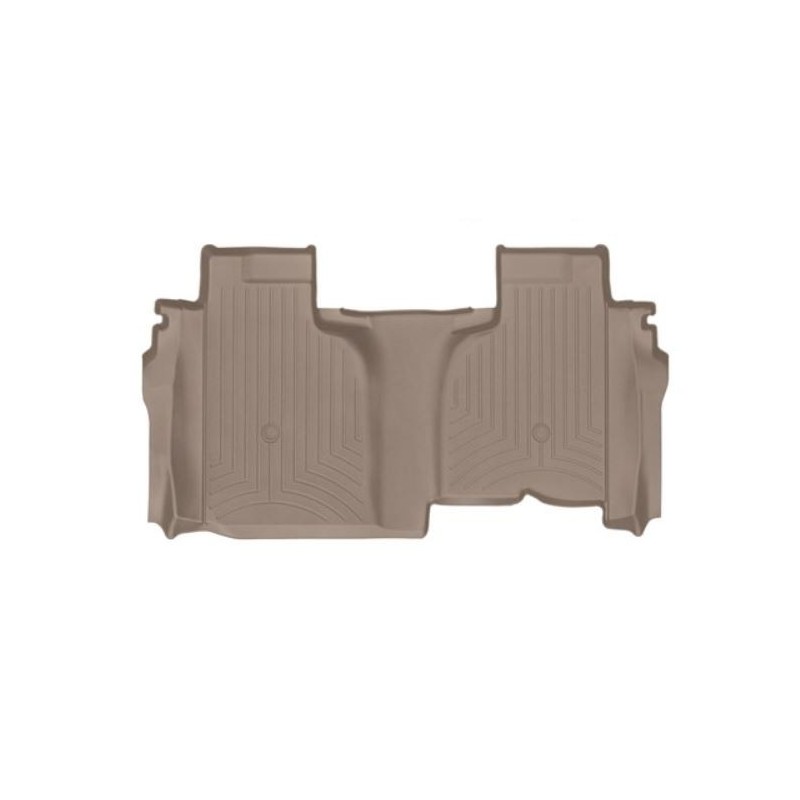 Floor Liner for 2019-2019 Chevrolet Silverado 1500- New Model