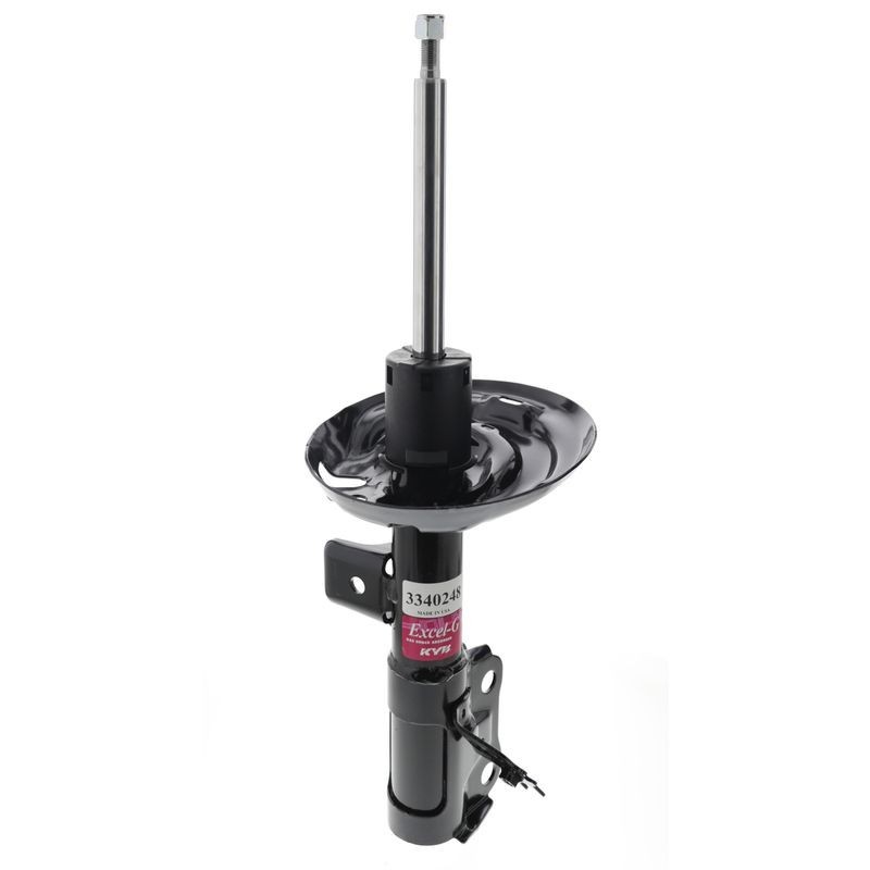 Shock Absorber for 2018-2023 Toyota Camry 4WD/2WD