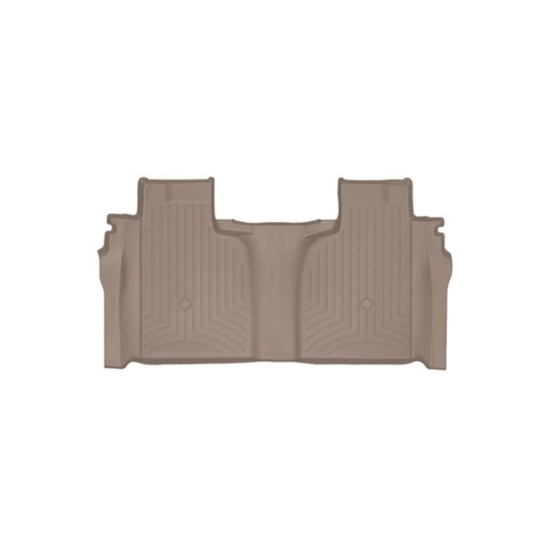 Floor Liner for 2019-2019 Chevrolet Silverado 1500- New Model