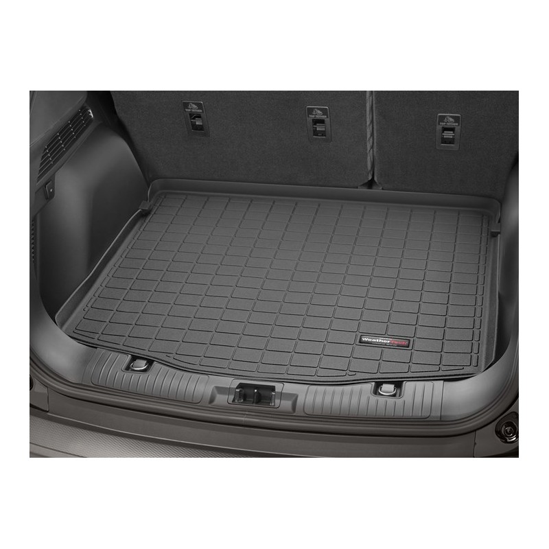 Cargo Area Liner for 2020-2024 Ford Escape