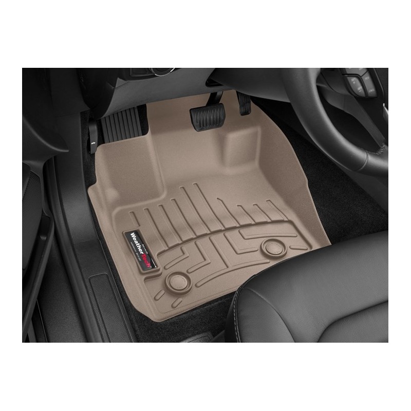 Floor Liner for 2020-2022 Volkswagen Passat