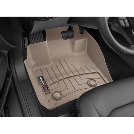 Floor Liner for 2020-2022 Volkswagen Passat