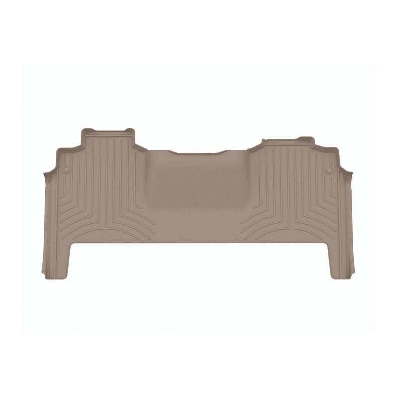 Floor Liner for 2019-2022 Ram 3500