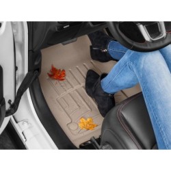 Floor Liner for 2021-2024 Toyota RAV4 Prime