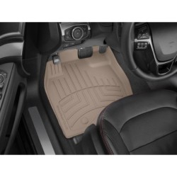 Floor Liner for 2021-2024 Toyota RAV4 Prime