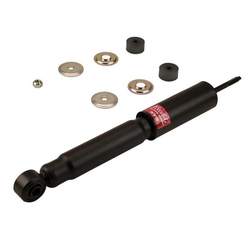 Shock Absorber for 2007-2007 Chevrolet Silverado 1500 HD Classic 2WD/4WD