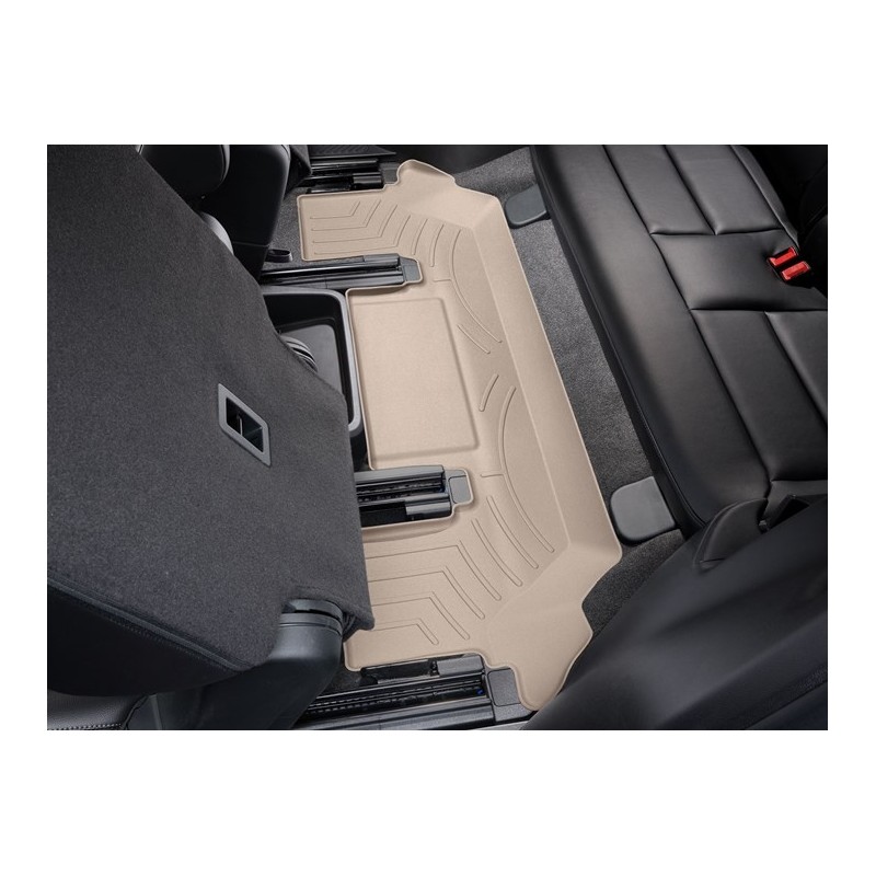 Floor Liner for 2020-2023 Ford Explorer