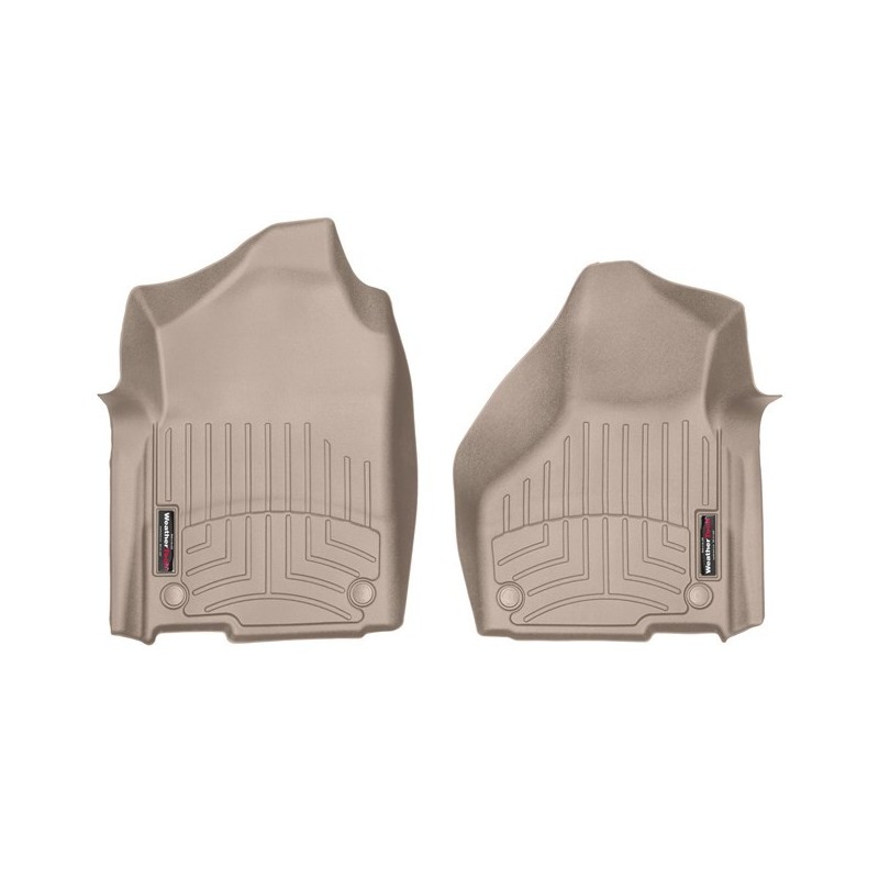 Floor Liner for 2019-2023 Ram 2500