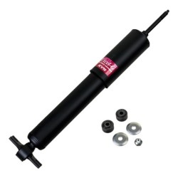 Shock Absorber for...