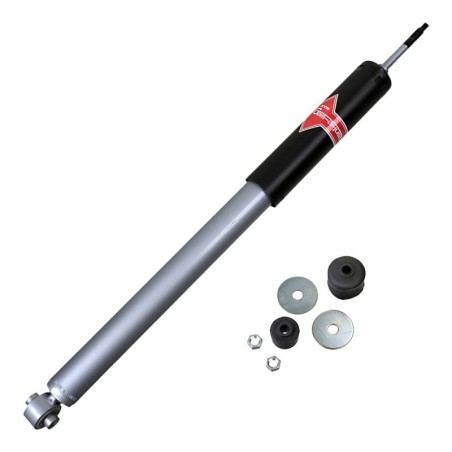 Shock Absorber for 2001-2005 Mercedes-Benz C240 2WD