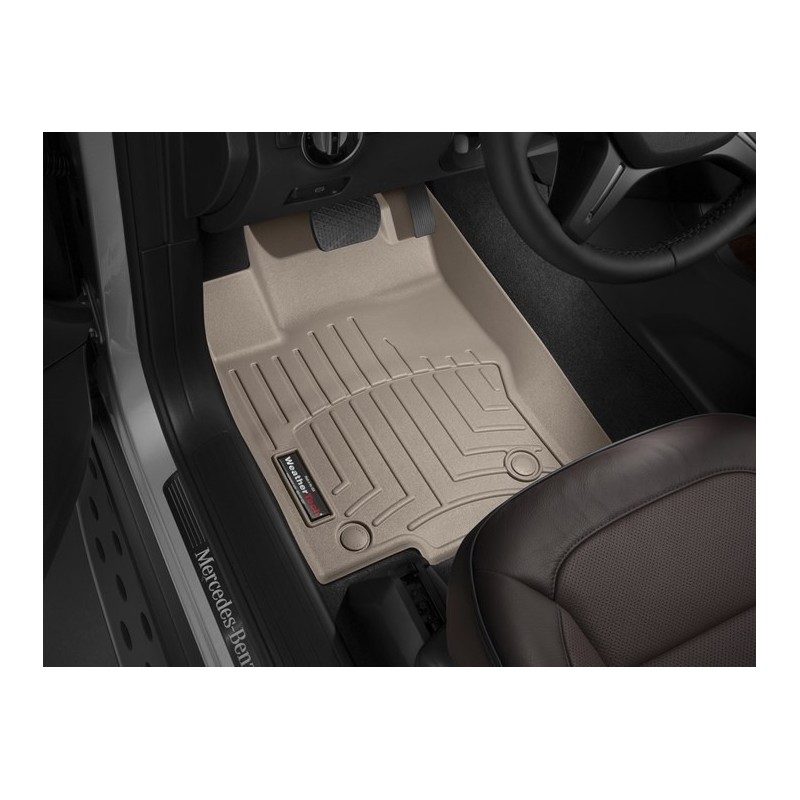 Floor Liner for 2020-2021 Ford Escape