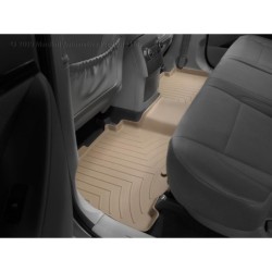 Floor Liner for 2007-2012 Hyundai Veracruz