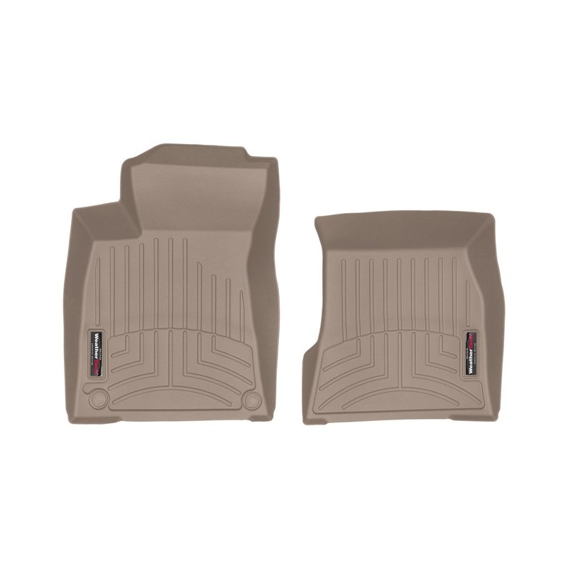 Floor Liner for 2021-2024 Mercedes-Benz GLA35 AMG