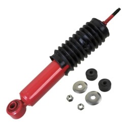 Shock Absorber for...