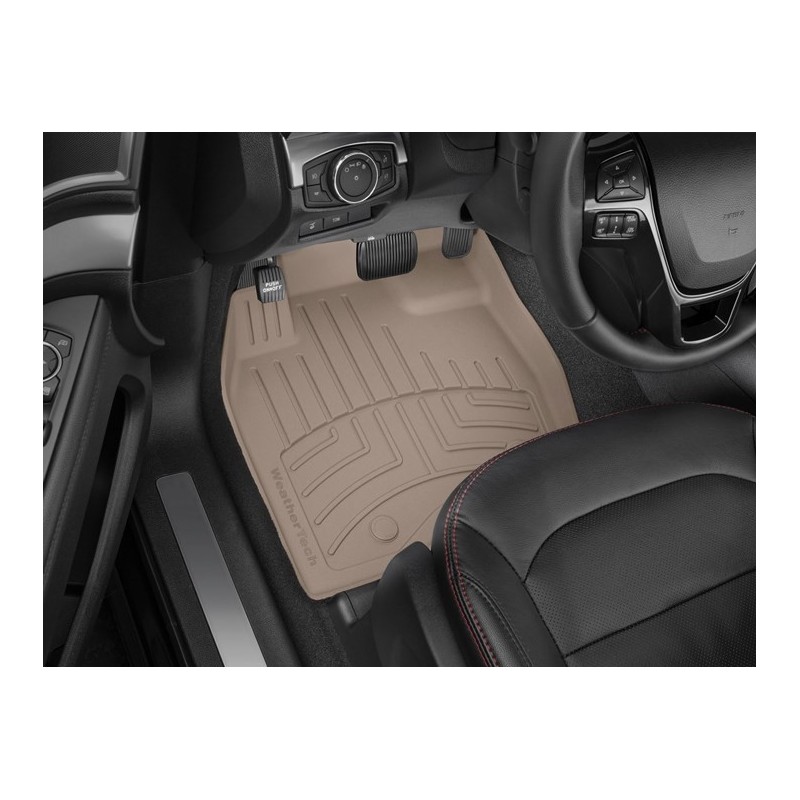 Floor Liner for 2020-2023 Toyota Highlander