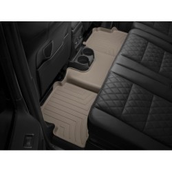 Floor Liner for 2020-2024 Toyota Camry 4WD