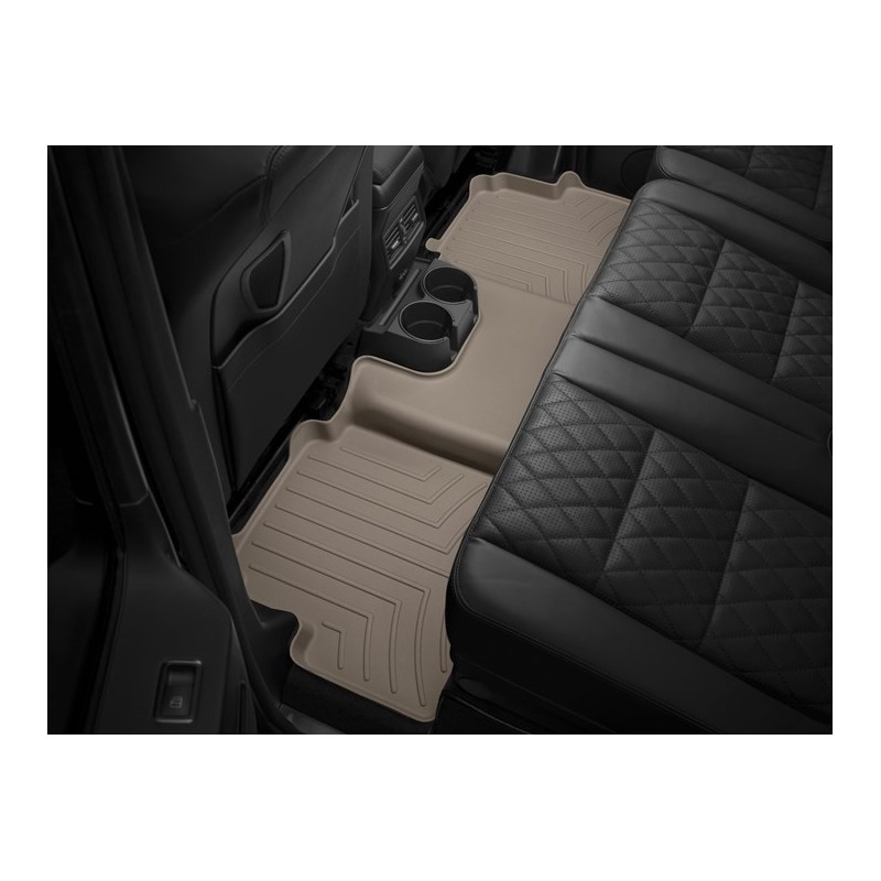 Floor Liner for 2020-2024 Toyota Camry 4WD