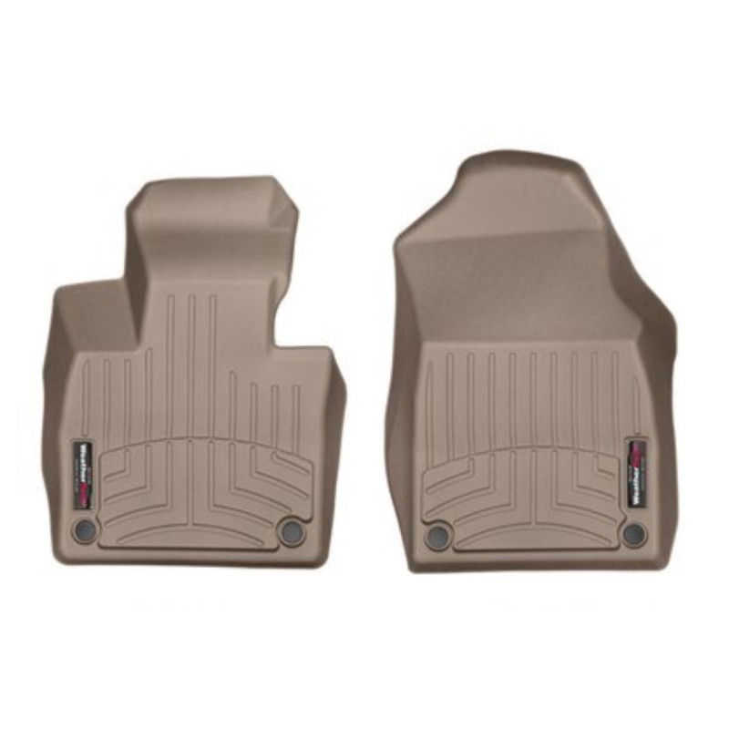 Floor Liner for 2021-2023 Chevrolet Suburban